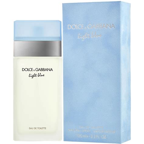 dolce gabbana light blue 7.4 ml|d&g light blue women 100ml.